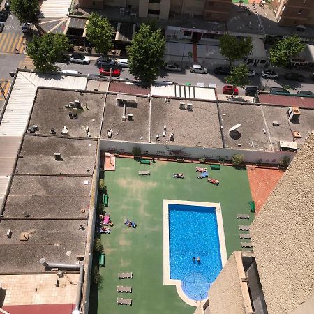 El Apartamento De Cristian 3 بينايدورم المظهر الخارجي الصورة
